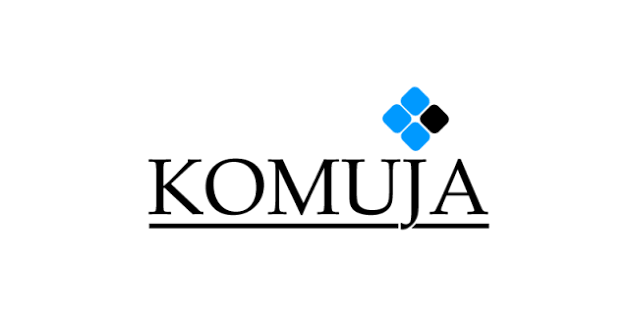 Komuja